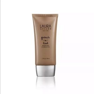 Laura Geller Quench-n-Tint Hydrating Foundation
